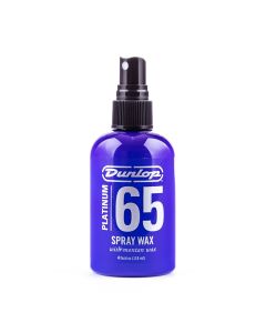 P65WX4 PLATINUM 65 SPRYWAX 4OZ