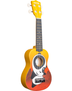 Panda 3 - Playful Panda Design