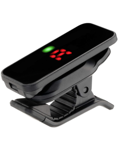 Korg Pitchclip 2 â€“ Clip-on Tuner