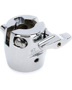 Pearl PCL100 Pipe Clamp Fits 1.5-Inch Vertical Tubes for Tom Arms