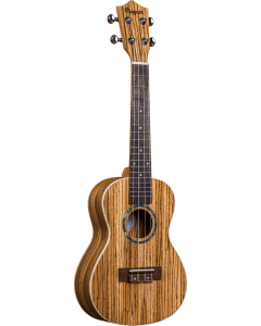  PGUK330C Penguin Classic Zebrawood Concert