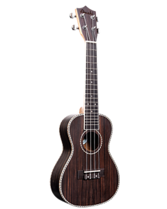 Penguin Ukulele -  Rosewood 