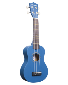 Penguin Ukulele, Dark Blue Color