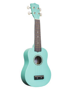 Penguin Ukulele, Light Blue Color