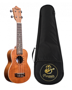 PGUKMS Penguin Mahogany, Soprano