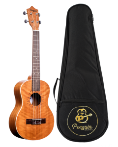 PGUKMT Penguin Mahogany, Tenor