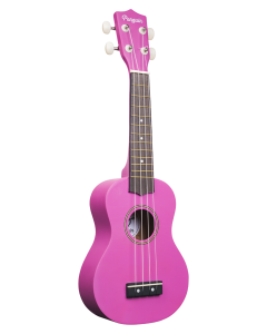 Penguin Ukulele, Purple Color