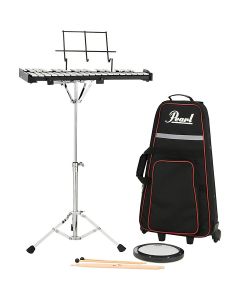 Pearl Bell Kit w/ Wheels