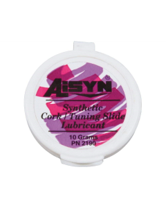 Alisyn Valve Oil Cork & Slide Grease - PN2190