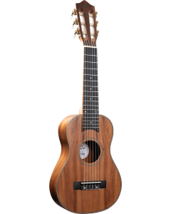 PNUK601 Panda 6 String Tenor