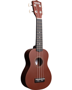 Amahi Chocolate Chip Soprano Ukulele