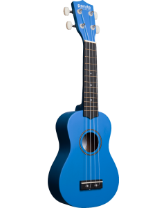 Panda Ukulele - Dark Blue