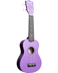  Amahi Lavender Soprano Ukulele