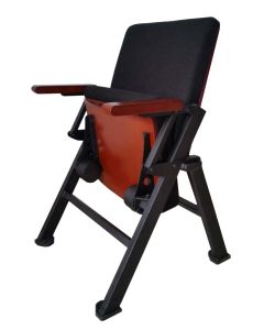 APA100P PORTABLE AUDIENCE SEATING PREMIUM