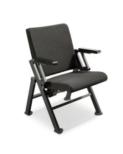 APA100 PORTABLE AUDIENCE SEATING