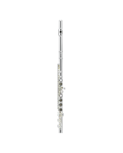 Powell Closed Hole Flute - Previously Rented