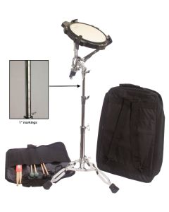 Cadence PPK2 Practice Pad Kit 2