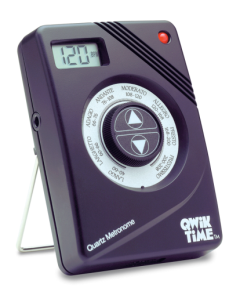 QT3 Qwik Time Metronome