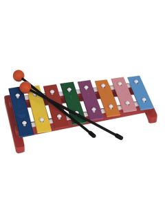8-note Diatonic Glockenspiel Model: RB2304