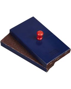 Rhythm Band RB753 Sand Blocks - Pair