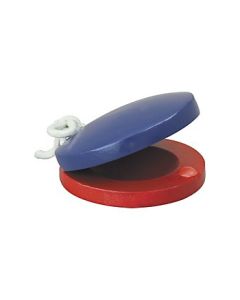 Castanets, Wood Model: RB810W
