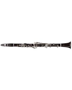 Buffet Crampon RC Prestige C Professional Clarinet BC1607-2-0