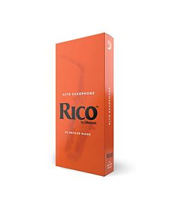 Rico Alto Sax Reeds #2 Novapack 25/Box