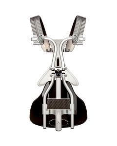 RMABSBP Ludwig Petite Monoposto Bass Carrier