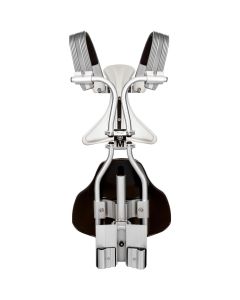 RMABSSP Ludwig Petite Monoposto Snare Carrier with Mounting Hardware