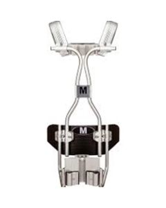 RMATS Ludwig Tubular Snare Carrier with Mounting Hardware