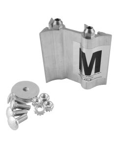 RMLBB Ludwig FFLB Mount, Connects 6" to 12" of Large Array SEXTET