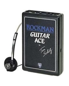 Dunlop Rockman Guitar Ace