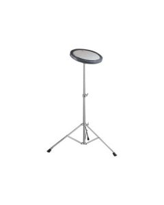 8" Practice Pad W/Stand