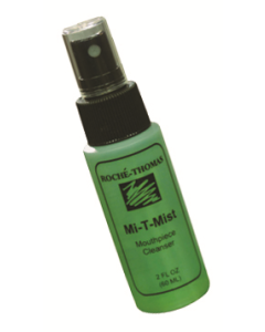Roche Thomas RT15 Sterilizer Mi-T-Mist 2 Oz Polish and Misc. Product