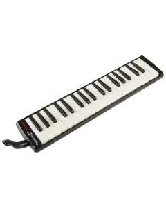Hohner (S37) Performer 37 Key Melodica - Black