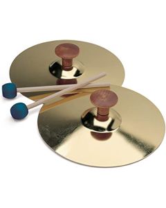 Hohner 5" Crash Cymbals