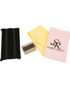 Conn-Selmer S83 Viola & Violin Care Kit