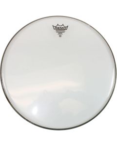 Remo 14" Hazy Ambassador Snare Side Drum Head