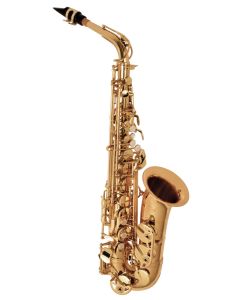 Selmer Eb Step-Up Alto Saxophone Model SAS280R