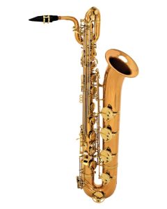 Selmer Eb Baritone Saxophone Model SBS280R