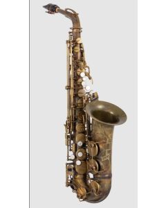 Conn Alto Saxophone in E♭ CAS811LTD150