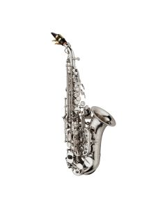 Yanagisawa SCWO10S Curved Soprano Saxophone