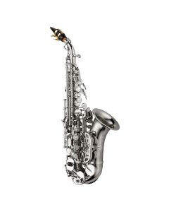 Yanagisawa SCWO20S Soprano Saxophone