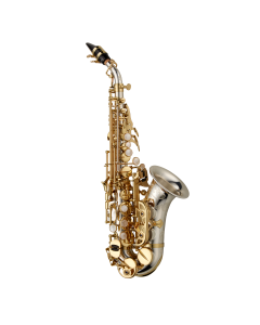 Yanagisawa SCWO37GP Soprano Sax