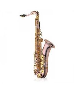 Yanagisawa SCWO37PGP Curved Soprano Sax