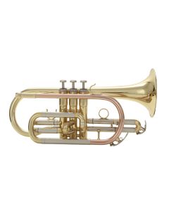F. Schmidt Bb Cornet - SD200LT