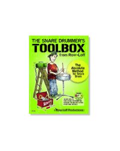 The Snare Drummers Tool Box