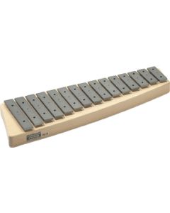 Sonor SG19 Soprano-Glockenspiel, C3-C5, C-Major Scale, 19 Bar Soprano Glockenspiel