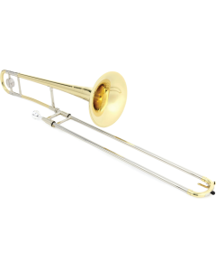 Shires Student Tenor Trombone - Previously Rented
