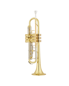 Shires Student Trumpet - Previously Rented